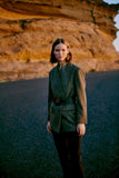 Eranda Wool Blend Jacket