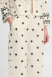 Dunia Cotton Pant