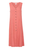 Falaka Linen Dress
