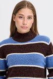 Edeen Stripe Pullover