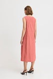 Falaka Linen Dress