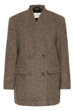 Eranda Wool Blend Jacket