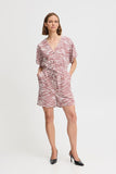 Linen Blend Playsuit