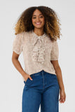 Kinia Blouse