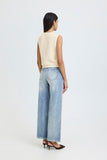 Mikala Short Waistcoat