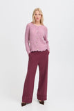 Monna Pointelle Cardigan