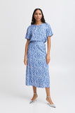 Bano Floral Skirt