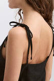 Button Down Cami Top