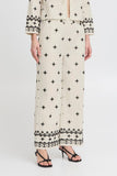 Dunia Cotton Pant