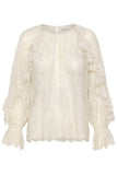 Amelie Lace Blouse