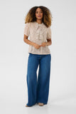 Kinia Blouse