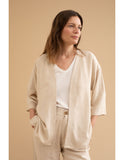 Islona Kimono Blazer