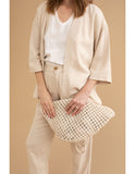Islona Kimono Blazer