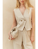 Isquia Vest