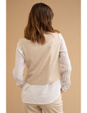 Isquia Vest