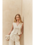 Isquia Vest
