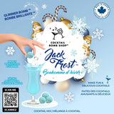 Jack Frost Cocktail Bomb (Pack of 6)