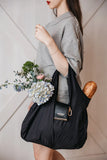 Reusable Market Bag Charm