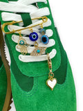 The Jerry Shoe Charm