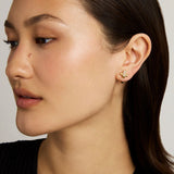 Juliette Pave Studs