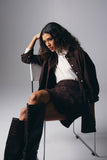 Jurlie Skirt