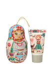 Ornament Tin Hand Cream