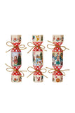 Christmas Bath Bom Crackers