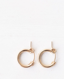 Karen XS Hoops