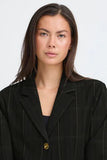 Kate Wooly Blazer