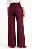 Kelsey Wide Leg Trouser