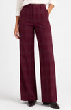 Kelsey Wide Leg Trouser