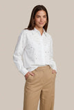 Laruna Blouse