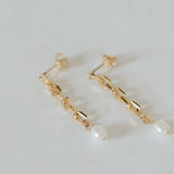 Leandre Earrings