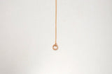 Lindsay Small Necklace