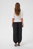 Lise Pleat T-Shirt