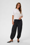 Lise Pleat T-Shirt