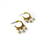 London Earrings