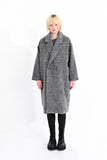 Loose Overcoat