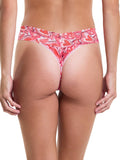 Lots of Love Original Rise Lace Thong