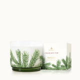 Frasier Fir Luminary Candle