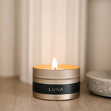 LUNA Candle