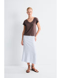 Luzara Linen T-Shirt