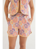Magnetica Shorts
