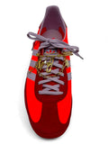 The Magnum Shoe Charm