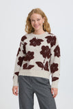 Manda Sweater