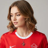 Maple Eclat Necklace