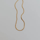 Marais Necklace