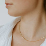 Marais Necklace