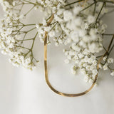 Marais Necklace