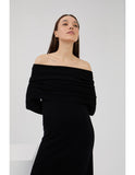 Marsa Knit Dress